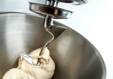 Moteurs pour l'industrie alimentaire