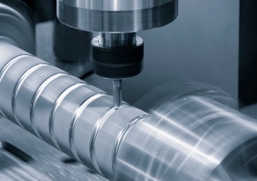 Moteurs électriques pour machines-outils