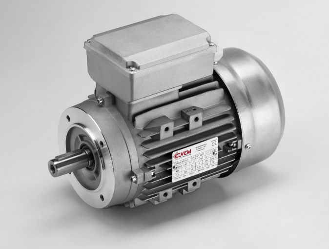 Moteur asynchrone monophasé