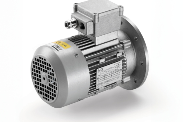 Moteurs Atex zone 1 et 21