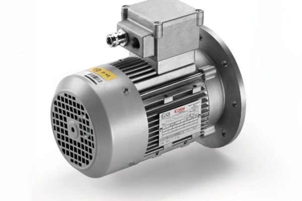Moteurs Atex zone 1 et 21